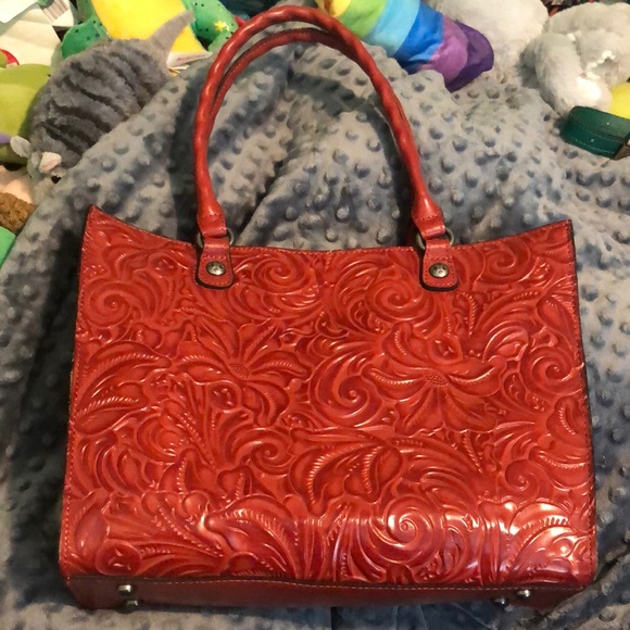 Patricia Nash Bags Patricia Nash Purse Poshmark